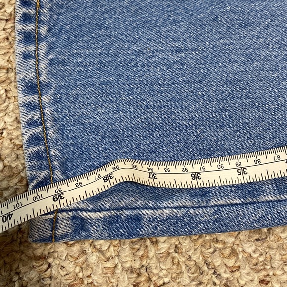 Levi Strauss Jeans - Picture 9 of 9